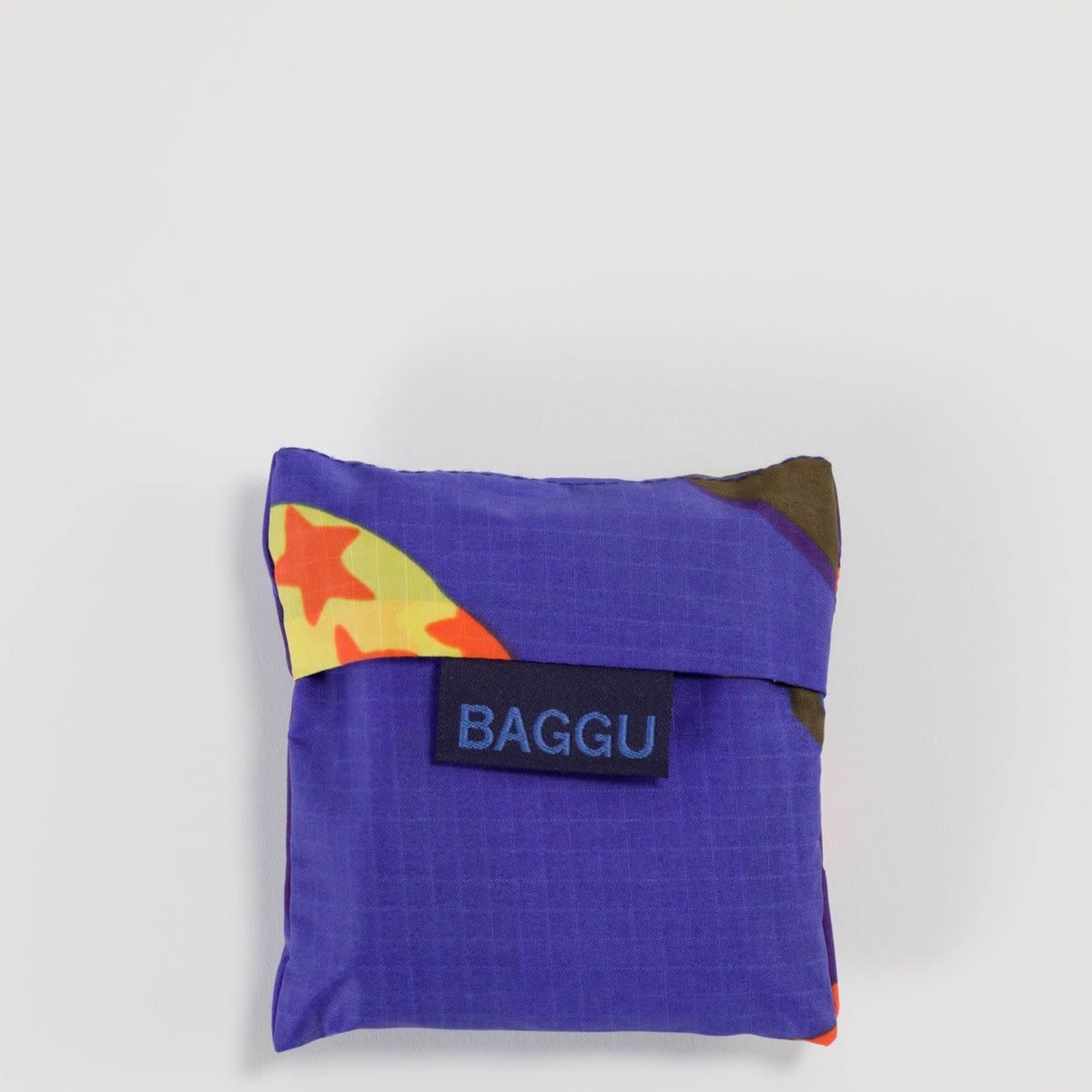 Baggu Baggu Reusable Bag Baby Grapefruit Collage