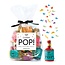 TOPS Malibu Confetti Pop!