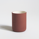 Archive Studio Archive Studio Handmade Coffee Cup Terracotta