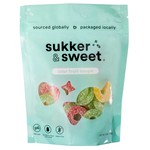 sukker & sweet Sukker & Sweet Sour Fruit Hoops