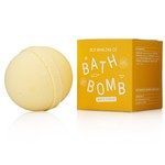 Old Whaling Company Old Whaling Company Bath Bomb White Citrine