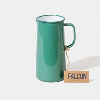 Falcon Falcon 3 Pint Jug Spring Green