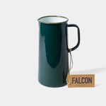 Falcon Falcon 3 Pint Jug Samphire Green