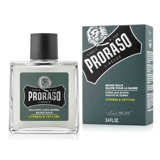 Proraso Proraso Beard Balm Cypress & Vetyver 3.4oz /100ml