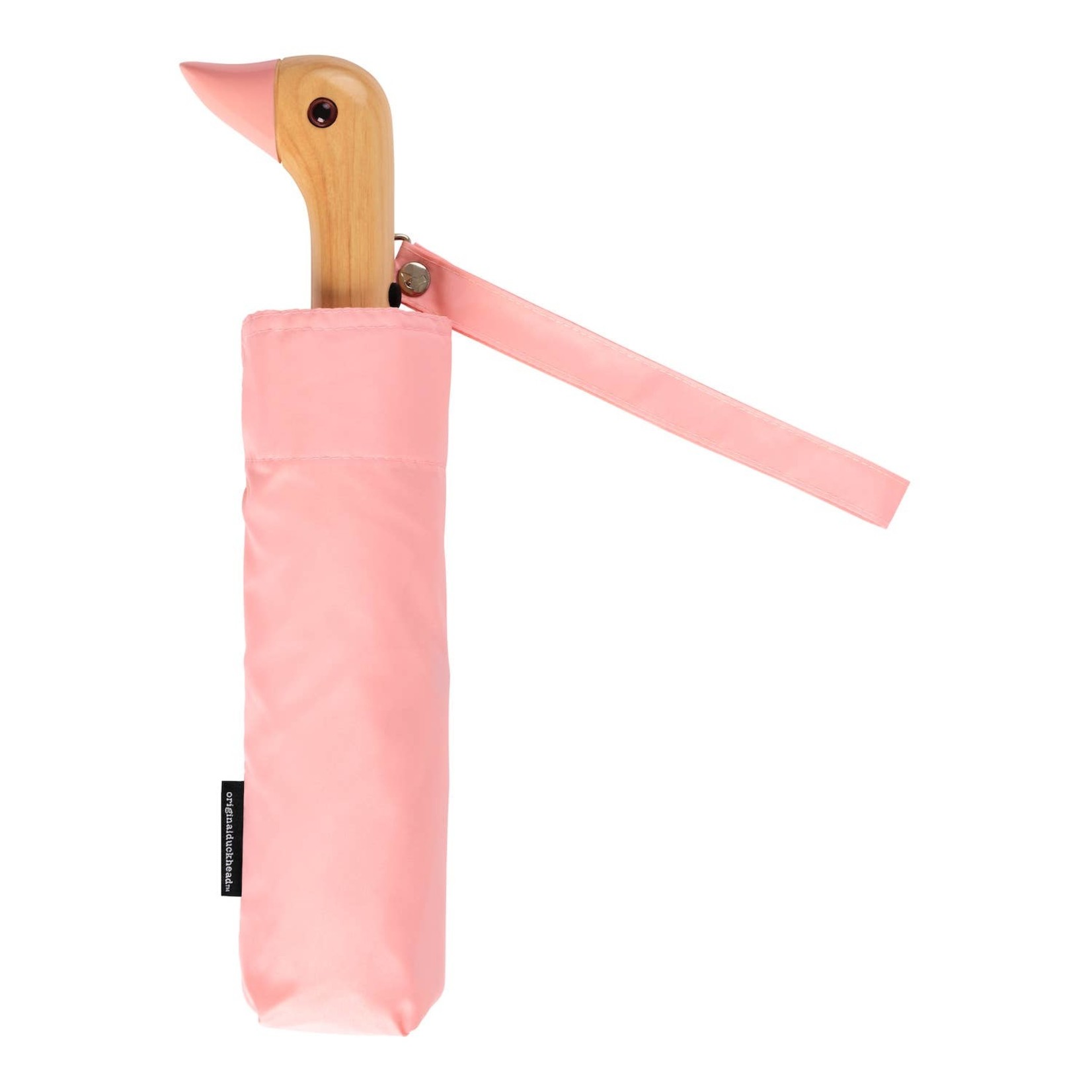 Original Duckhead Original Duckhead Pink Compact Umbrella