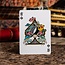 The Grateful Dead Playing Cards