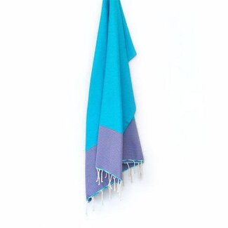 Blem Beach Accessories Burning Sky All Rounder Towel