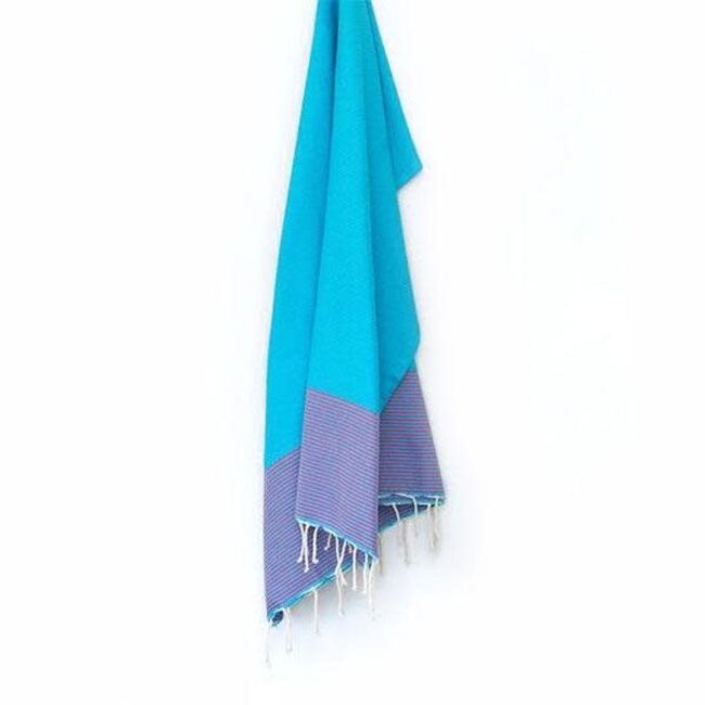 Burning Sky All Rounder Towel