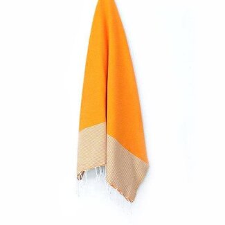 Blem Beach Accessories Clockwork Orange All Rounder Towel