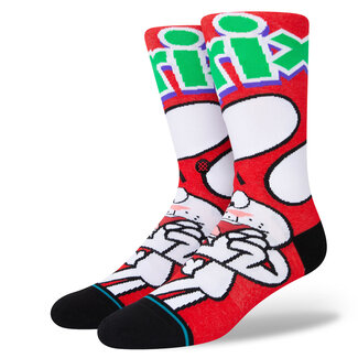 Stance Stance Socks Trix