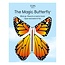 TOPS Malibu Magic Flying Butterfly Rainbow