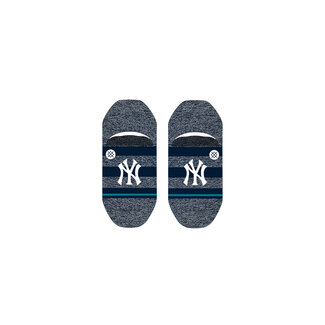 Stance Stance Socks Yankees Twist No Show M (Men 6-8.5 / Women 8-10.5)