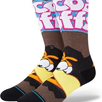 Stance Stance Socks Cocoa Puffs