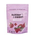 sukker & sweet Sukker & Sweet Fruity Kitties (vegan)