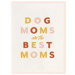 Dahlia Press Dog Mom