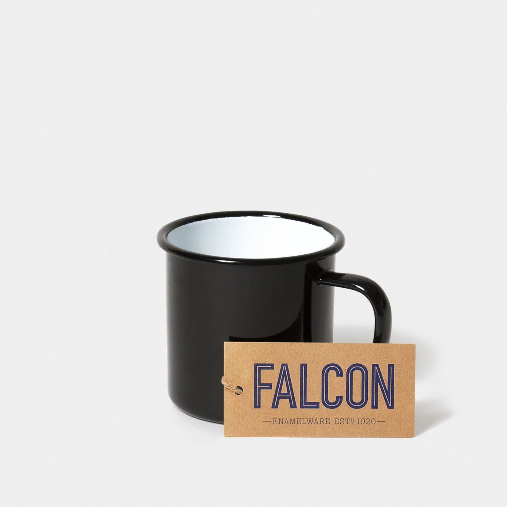 Falcon Falcon Mug Coal Black