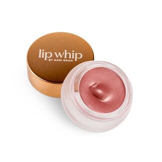 Kari gran Kari gran Lip Whip  Peppermint Blush