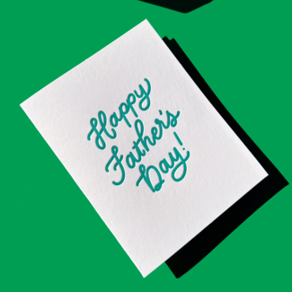 Ink Meets Paper Happy - Father's Day