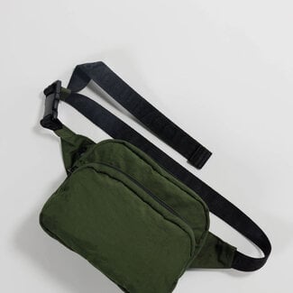 Baggu Baggu Fanny Pack Bay Laurel