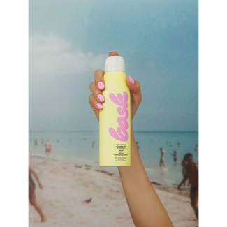 Bask Sunscreen Bask Sunscreen SPF 50 Non-Aerosol Spray