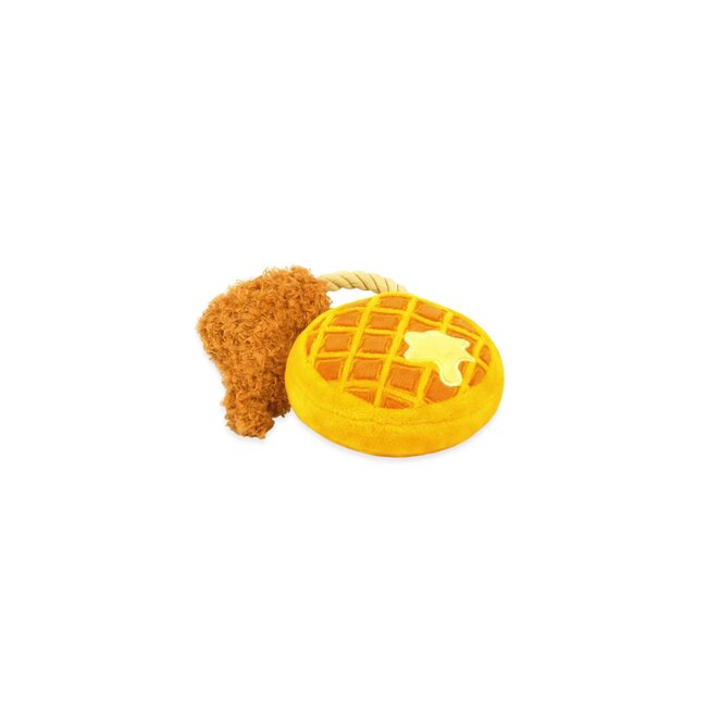 PLAY MINI Chicken & Woofles