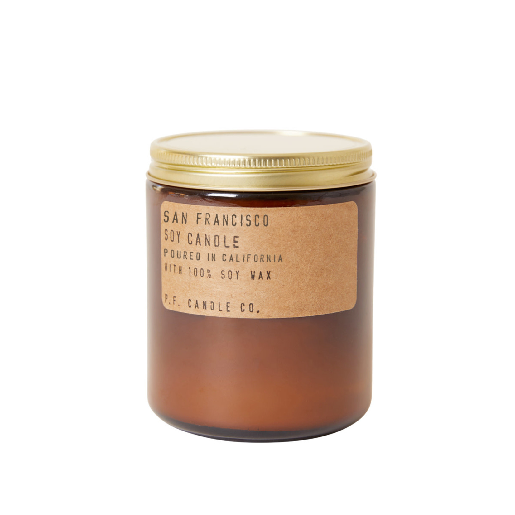 P.F. Candle Co. P.F. Soy Candle 7.2oz San Francisco