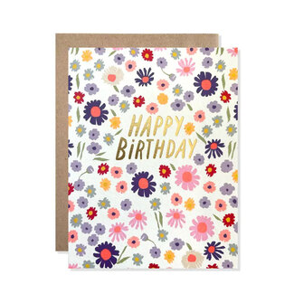 Hartland Cards Happy Birthday Brittani