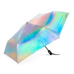 Shedrain Shedrain Iridescent AO/AC Compact Umbrella