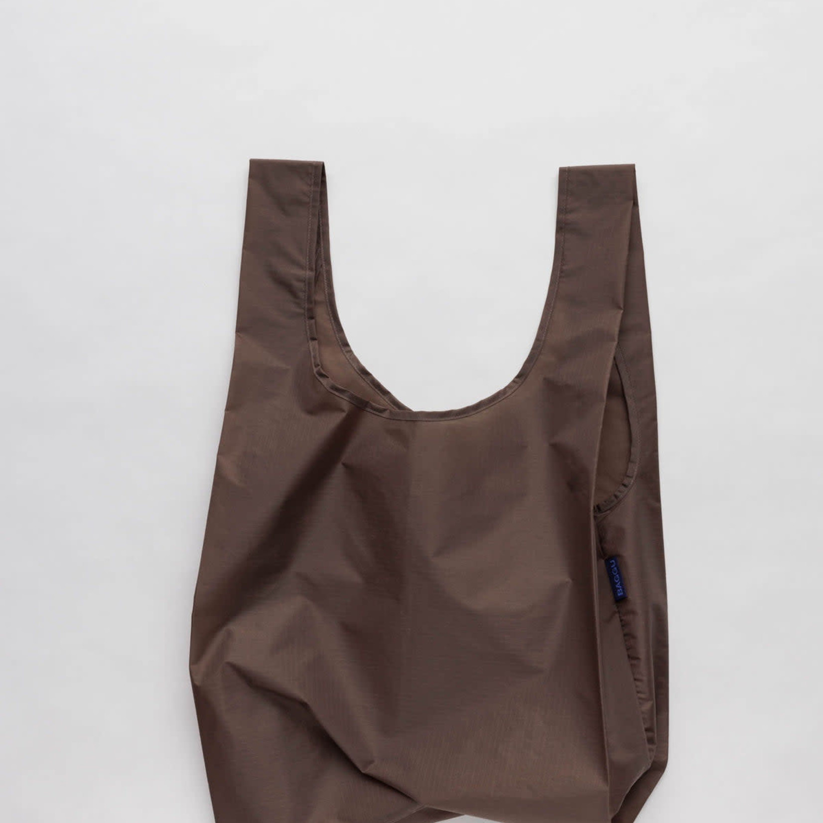 Baggu Baggu Reusable Bag Standard Cocoa