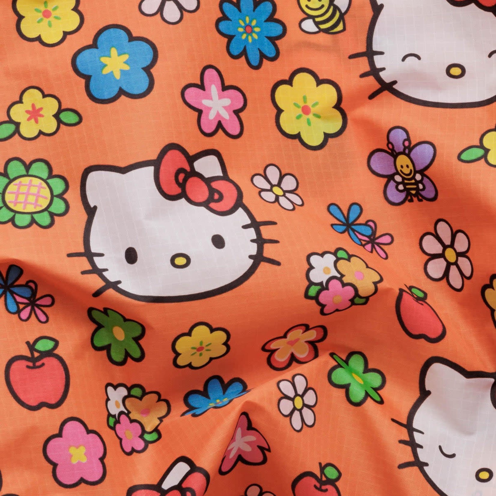 Baggu Baggu Reusable Bag Standard Hello Kitty