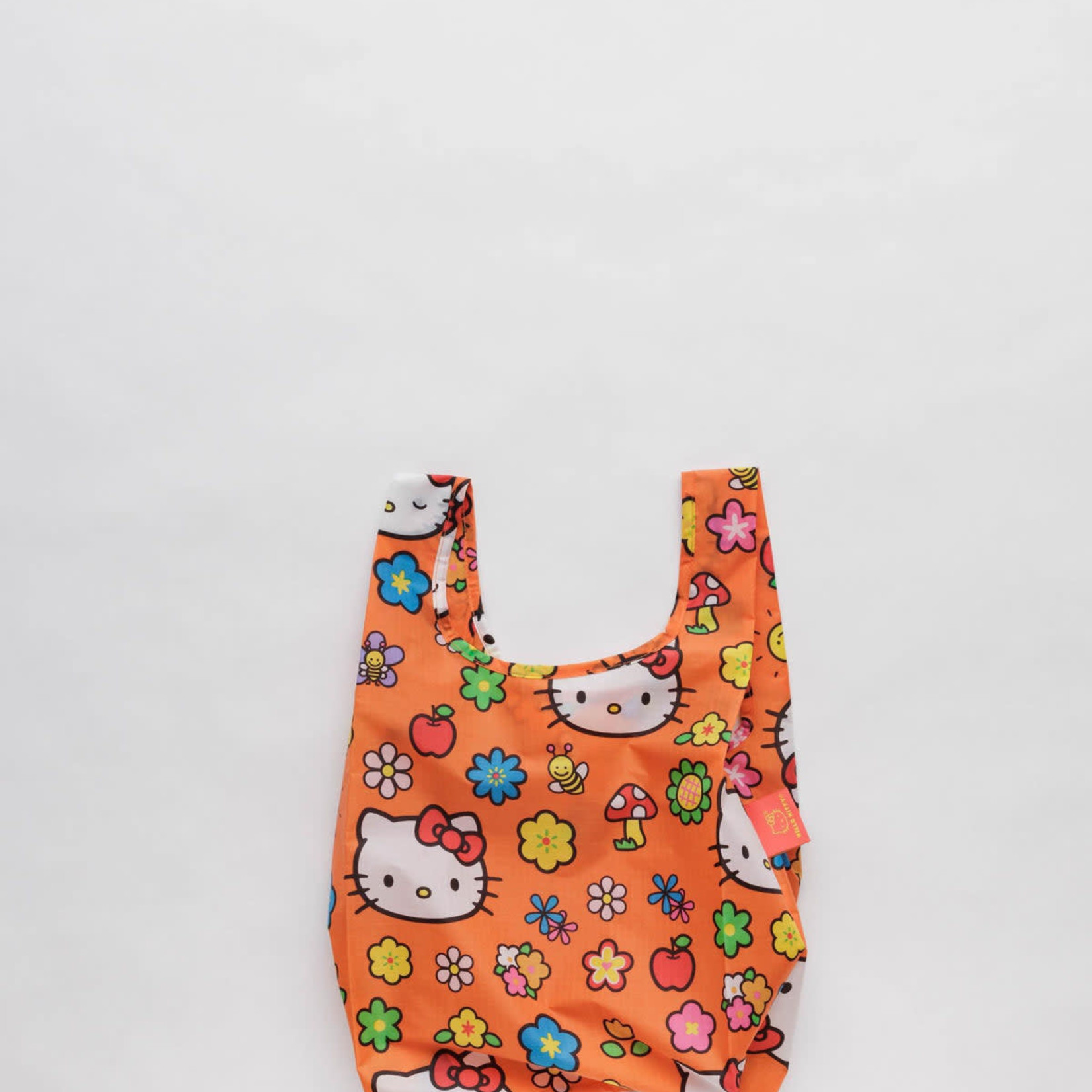 Baggu Baggu Reusable Bag Baby Hello Kitty