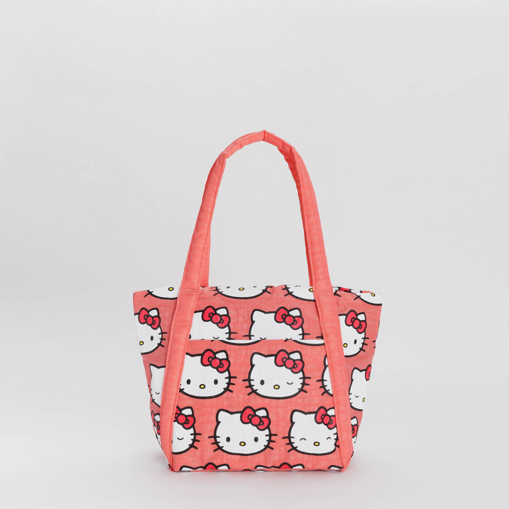Baggu Baggu Mini Cloud Bag Hello Kitty