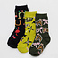 Baggu Kids Crew Socks Set of 3 Jessica Williams