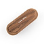 Andrée Jardin Nail Brush Ash Wood