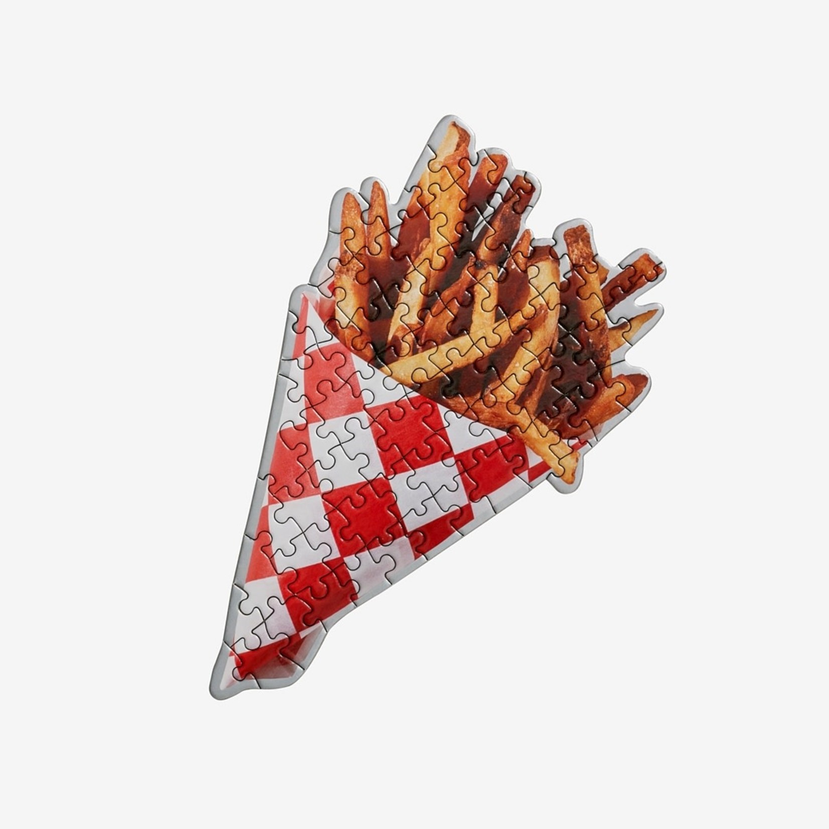 Areaware Areaware little puzzle thing® | Series 7: French Fries