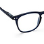 IZIPIZI Reader E Trapeze Deep Blue - Limited Edition