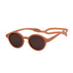 IZIPIZI Izipizi Kids Plus Sunglasses Cinnamon - Polarized - Limited Edition