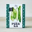 Pickle Making Kit