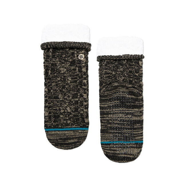 Stance Slipper Crew Aspen