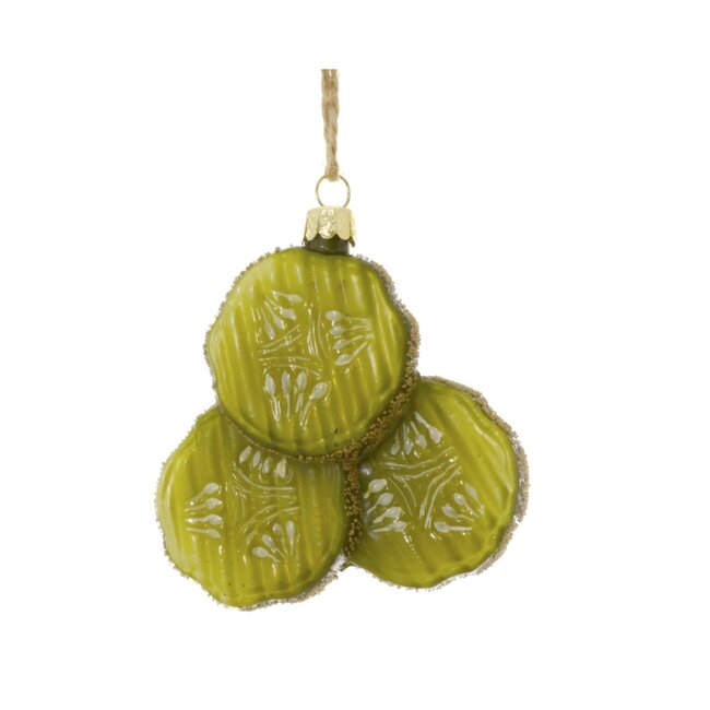 Pickles Ornament
