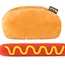 PLAY Hot Dog American Classic Toy Size