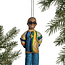The Notorious B.I.G. Ornament