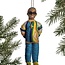 The Notorious B.I.G. Ornament