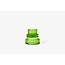 Areaware Terrace Candle Holder Green