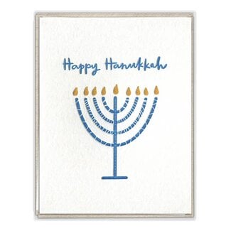 Ink Meets Paper Holiday Box Set (6) Happy Hanukkah