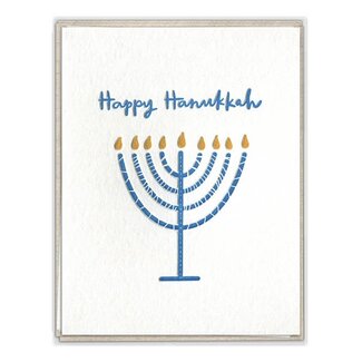 Ink Meets Paper Ink Meets Paper Holiday Box Set (6) Happy Hanukkah