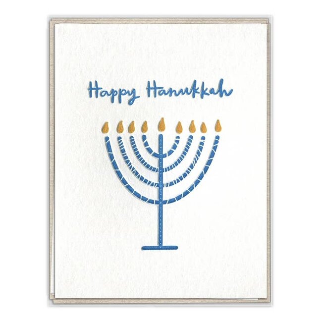 Holiday Box Set (6) Happy Hanukkah