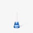 Areaware Areaware Terrace Candle Holder Blue