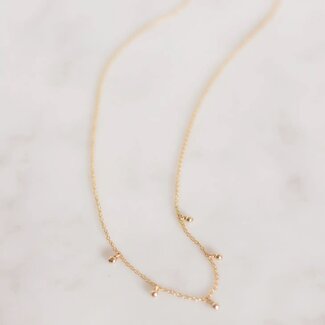 Aerlume Aerlume Constellation Necklace