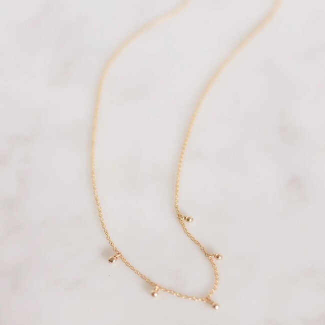 Aerlume Constellation Necklace